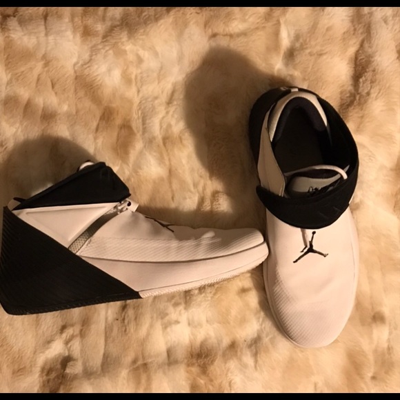 Jordan Why Not ZER0.1 2-Way - Picture 2 of 5